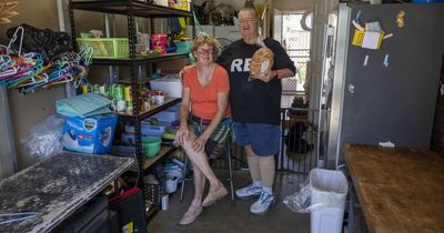Canberra's beloved Ngunnawal Street Pantries announces plans to close