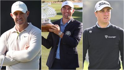 Why The PGA Tour Is In Dire Need Of A Star Name Winner At Bay Hill This Week