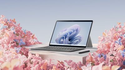 Watch out Apple — Microsoft’s new AI-powered Surface devices are right around the corner