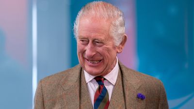 The Royal Family's bizarre sandwich rule to protect King Charles