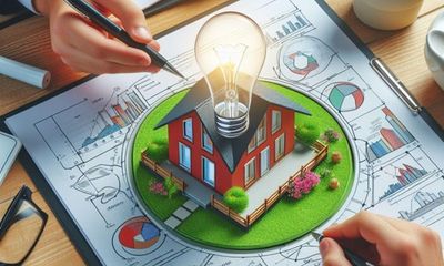 Laying The Groundwork: Essential Steps To Start A Real Estate Business