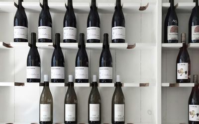 Best wine racks to store your favourite bottles