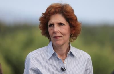 Fed's Mester Foresees Rate Cuts Later This Year