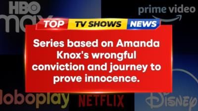 Hulu Greenlights Limited Series On Amanda Knox, Starring Margaret Qualley