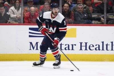 Toronto Maple Leafs Acquire Defenseman Joel Edmundson In NHL Trade