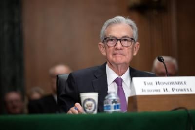 Fed Chair Powell Rules Out Central Bank Digital Currency