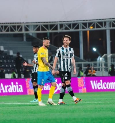 Dynamic Duo: Rakitic And Brozovic Unite For Victory