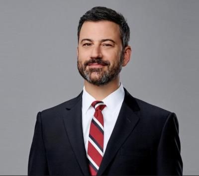 Jimmy Kimmel Advocates For Jo Koy To Host Golden Globes