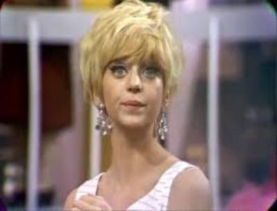 Goldie Hawn Shares Touching Final Words From Late Father