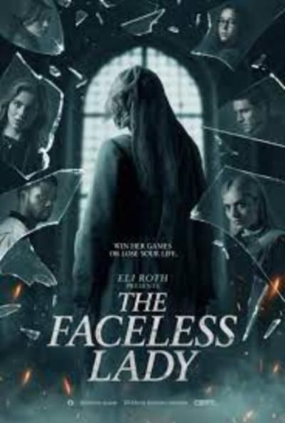Eli Roth's 'The Faceless Lady' VR Series Premieres April 4