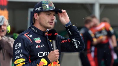 'He Is Not A Liar': Max Verstappen Defends Father Amidst Comments About Christian Horner