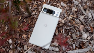 Google Pixel phone shipments rose by over 500% in Japan in 2023