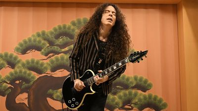 “I would prefer no solo in a song to a solo that’s just an obligation”: Marty Friedman sets the record straight on guitar solos
