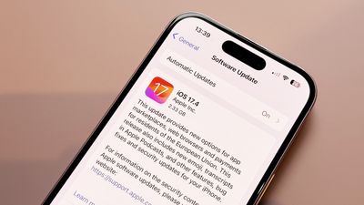 5 reasons iPhone users should update to iOS 17.4 today