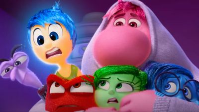 New Inside Out trailer teases a big high school journey for Riley – and an adventure for the emotions