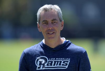 Rams president Kevin Demoff will oversee Nuggets, 3 other teams in new role