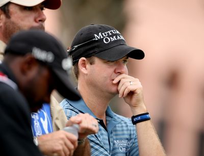 Lynch: PGA Tour board changes prove players can’t run a billion-dollar business as a side gig