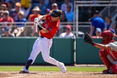 Tyler Heineman's Intense Moment Of Athletic Precision