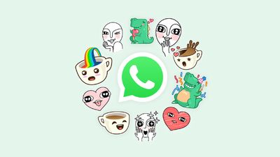 WhatsApp beta update rolls out new sticker editor feature for Android