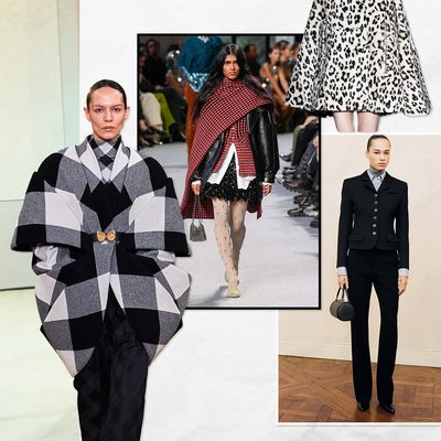 The 10 Biggest Fall 2024 Trends From New York, Milan, and Paris