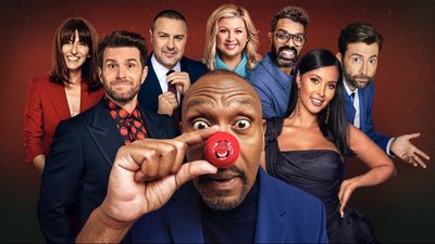 Comic Relief 2024 — release date, sketches, presenters, interviews and everything we know about Red Nose Day