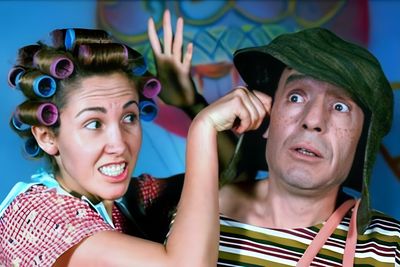 Florinda Meza Challenges Chespirito Biopic Backed by His Children in Legal Showdown