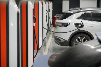 Consumer Reports says these retailers are the unfriendliest for EV owners