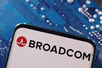 Broadcom Q1 Revenue Exceeds Expectations With AI Networking Demand