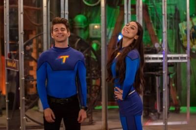 Jack Griffo Shares Behind-The-Scenes Fun With Fans
