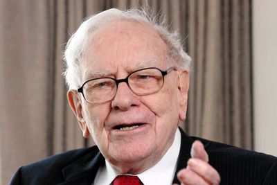Warren Buffett Stocks: Analyzing The Berkshire Hathaway Portfolio