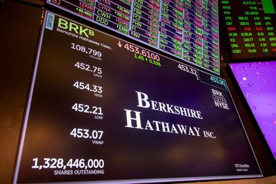 Berkshire Hathaway's Stock Holdings: Kiplinger's Full Portfolio Analysis