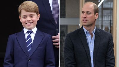 Can Prince George travel with Prince William? The royals' unique travel precaution explained