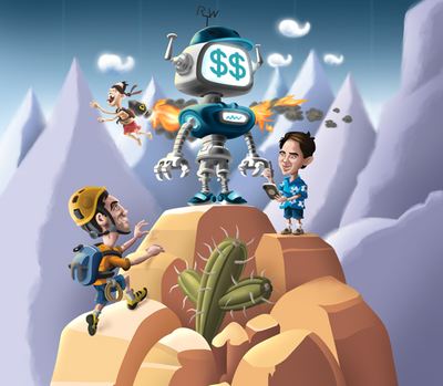 Navigating Financial Markets: Robot Wealth's Guide To Systematic Trading