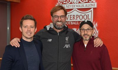 Liverpool owners hope to lure Michael Edwards back for post-Klopp rebuild