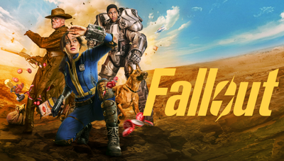 The Official Trailer for the Fallout Show is Here