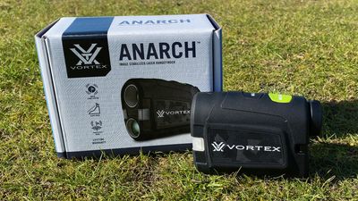 Vortex Anarch Rangefinder Review