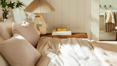 Brooklinen deals − how to get deep discounts on sheets, comforters, pillows, and bedding bundles