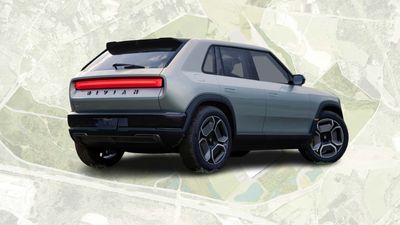 Can Rivian Survive Until The R2 And R3 Are On the Road?