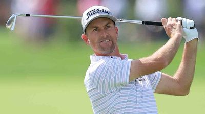 Webb Simpson Sounds Off on LIV Golf-PGA Tour Divide: 'We Need to Do a Deal’