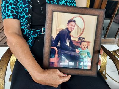 MH370 went missing 10 years ago. An Indonesian family hopes it can be found