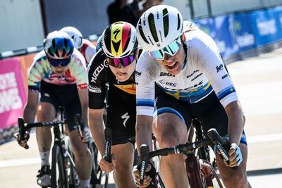 'It's time to go back to racing' - Ellen van Dijk returns to competition in Spain