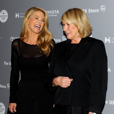 Christie Brinkley, Martha Stewart, and Maye Musk—All Over the Age of 70—Will Appear in the 60th Anniversary Spread for ‘Sports Illustrated Swimsuit’