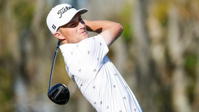 Will Zalatoris Explains Loss Of 12-15 Yards After Subtle Equipment Change