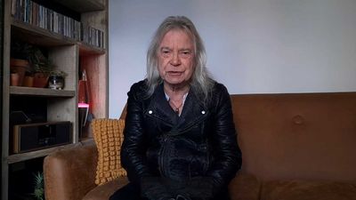 "We lost our guiding light": Magnum frontman Bob Catley releases emotional video statement two months after the death of bandmate Tony Clarkin