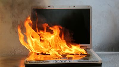 'Self-destruct' chips could help combat a criminal plague that costs businesses billions every year — new technique could mitigate counterfeiting through electromigration