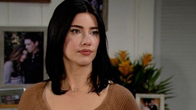 The Bold and the Beautiful recap for March 7, 2024: Finn rushes to Steffy