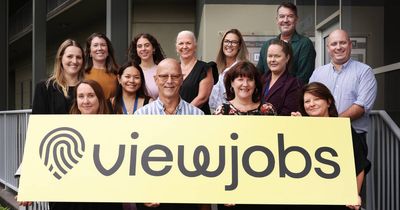 ViewJobs puts regional jobs on the map