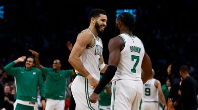 Charles Barkley Says Celtics Not Winning 2024 NBA Finals Would be ‘Total Gag Job’