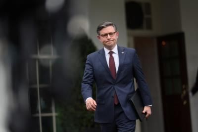 House Republicans Race Biden With 2025 Budget Proposal