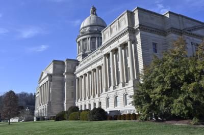 Kentucky Senate Votes To Expand Insurance Coverage For Stuttering
